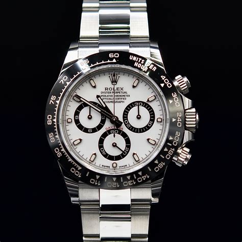 montre rolex homme daytona prix|montre rolex daytona.